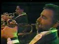 TITO PUENTE : Homenaje a BENNY MORE IN LIMA PERU 1987