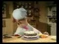 Muppet Show - Swedish Chef - making cake Muppet Show - Swedish Chef - making cake