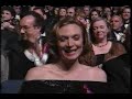 Leading Actress in a Musical- 1994 Tony Nominees