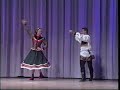 Barynya - Russian folk song and dance