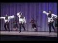 Barynya - Russian folk song and dance