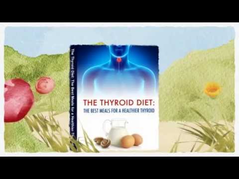 diet for an underactive thyroid | the thyroid diet | thyroid diet | thyroid and diet | thyroid diet