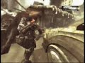 True x CrAz3's Gears of War Montage
