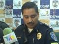 Reporte oficial de incidentes y accidentes  en noche de Navidad