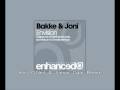 Bakke & Joni - Envision (previews)