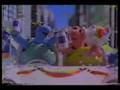 カルピスKK カルピスウォーター 凱旋編 15 1992