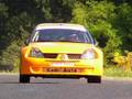 rallye de la coutellerie 2008