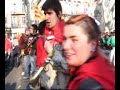 Manif Oc Bezièrs 2007 per la lenga occitana Manif Oc Bezièrs 2007 per la lenga occitana