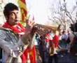 Manif Oc Bezièrs 2007 per la lenga occitana