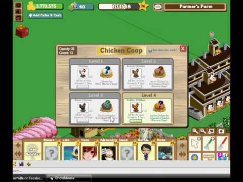 how to harvest eggs from chickens