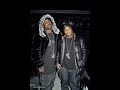 2 of my fav artist. young nigga