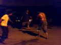 tabungdrift