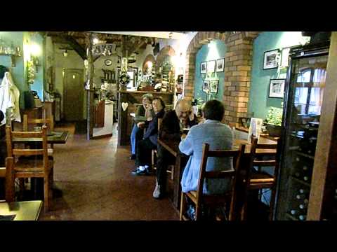 Pension Vzhůru Nohama