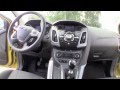 Ford Focus 1.6 TDCi Titanium - Bilsektionen.dk