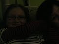 Lillan and Libbe is fighting