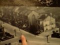 War damage in Shooters Hill / Plumstead