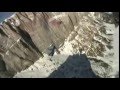Extreme Parachuting and BASE jumping in Italy