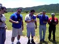 Caida de avion en La E.A.M parte II