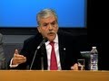 El Gobierno le retira la concesión del Sarmiento y el Mitre a TBA