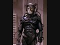BORG Techno vid (cybernetic assult)