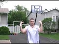 Amazing Dunk