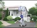 Amazing Dunks 2 by  5'7 guy