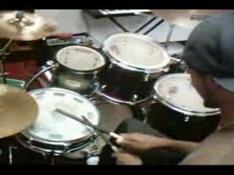 Jeremiah (aka Stixs)F.D.P