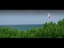 Flysurfer Pulse2 in Mauritius