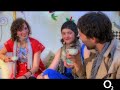 jamie liddell on electric picnic tv