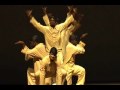 Alpha Phi Alpha - Homecoming 2009 StepShow Pt 1
