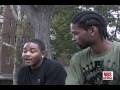 videos de Trixx interviewing Peat