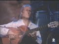 paco de lucia live in guitar legends