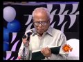 SPL Interview - K.Balachandar With Super Star Rajini.avi