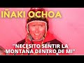 Iñaki Ochoa, un toque de genialidad