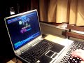 Eriror plays Rebirth ~Megami Tensei~ on StepMania - AA Eriror plays Rebirth ~Megami Tensei~ on StepMania - AA