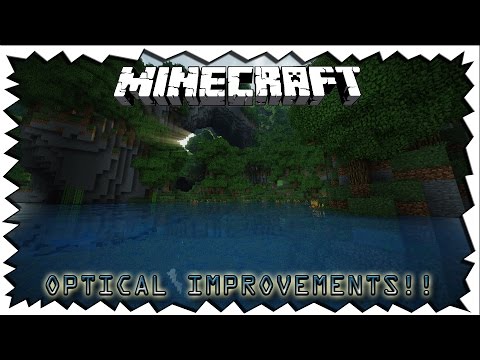 mods für minecraft - INFO ◅ Hey Leute, ich dachte mir nach einer Menge Fragen zeige ich euch heute einfach mal wie ihr aus Minecraft einfach das BESTE rausholt! Mit Hilfe von e...