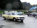 classic694 Mercedes Benz Classic Days Salzburg Videos v. HWSch Mercedes-Benz SL-Club Austria