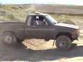 Wheelin