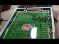 2008 Electric Football Superbowl - Vikings vs Patriots