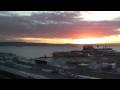 Sunrise-Over-Oakland
