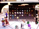 My nooby bank (not nooby what im wearing)