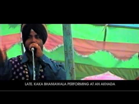 Notorious JATT & Kaka Bhaniawala - Ramaal (Full Video HD)
