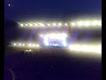 Doe Maar De Kuip 12 juli Je Loopt Je Lul Achterna