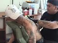 Tatted Up LAO BOYZ