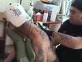 Tatted Up LAO BOYZ