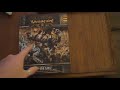 BCG: Warmachine Prime MKII book overview