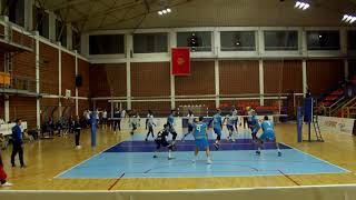 Highlights 2019-2020
