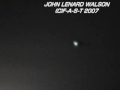 Space Craft UFO Part 5 - The Early Years, learning to see