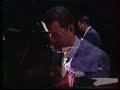 jazz - concert � l'ile de la r�union - ivan landrieu:r�alisation ; tony rabeson:batterie ; eddy rabeson:basse ; feat. richard raux:saxophone