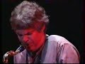 jazz - concert � l'ile de la r�union - ivan landrieu:r�alisation ; tony rabeson:batterie ; eddy rabeson:basse ; feat. richard raux:saxophone